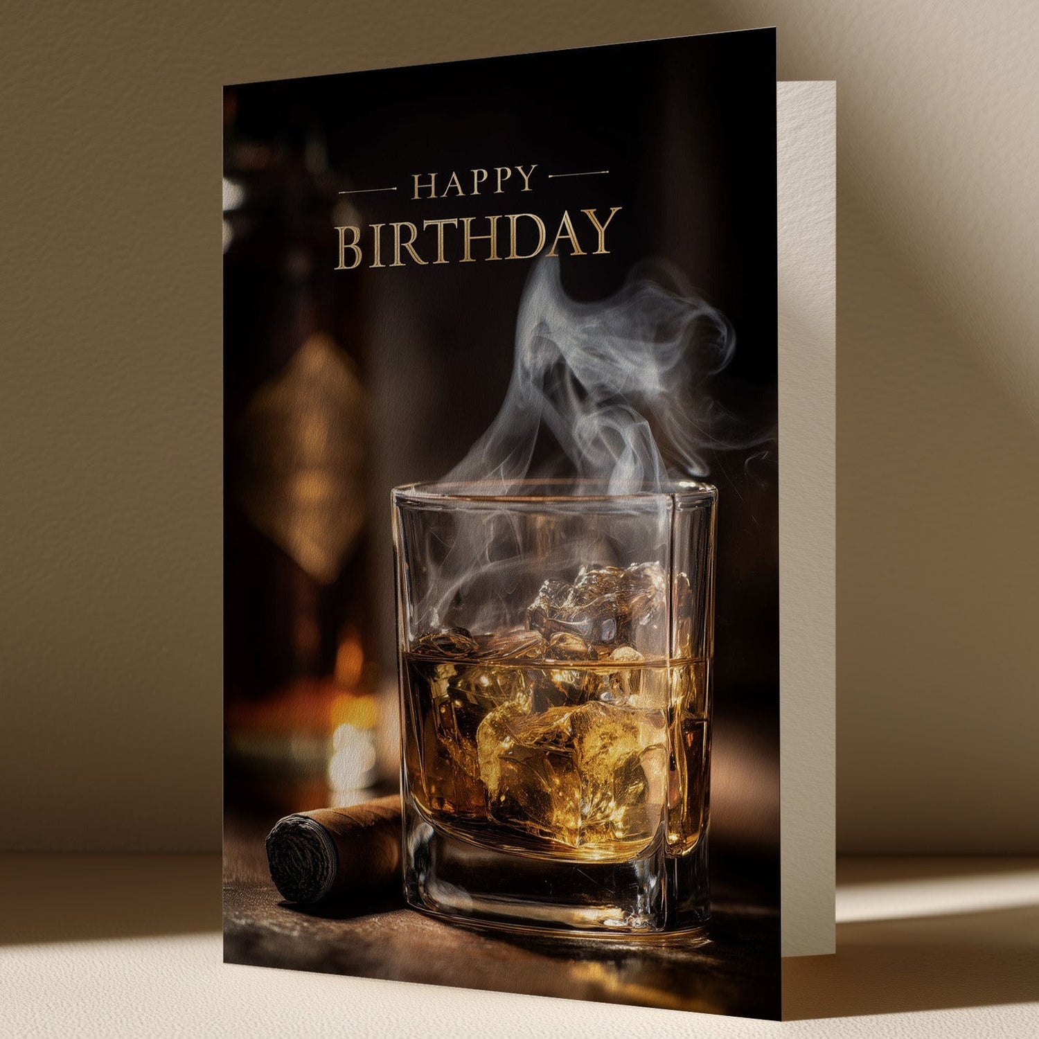 Männer Geburtstag
