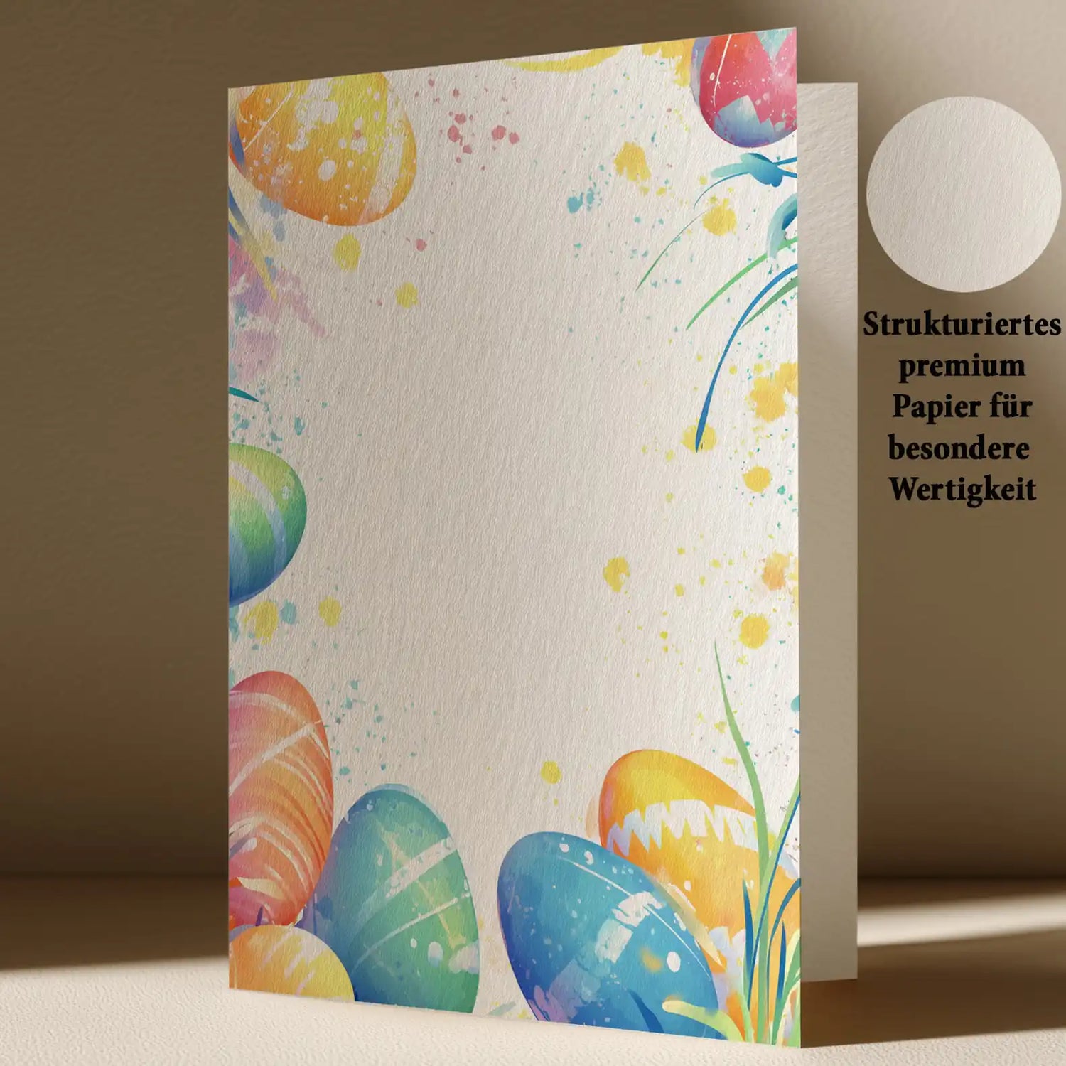 Osterkarten