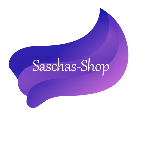 Saschas-Shop